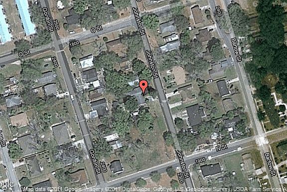 Map View