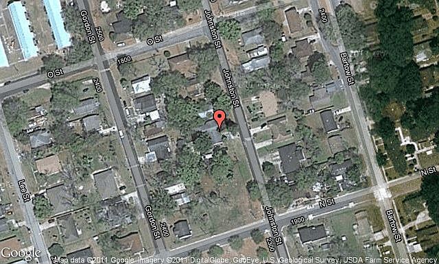 Map View