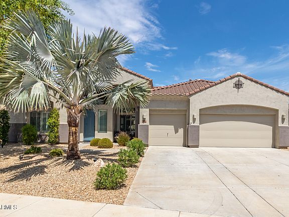 2nd image of 5114 W Cavedale Drive