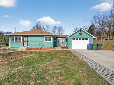 1600 N 7th St, Clinton, IA, 52732