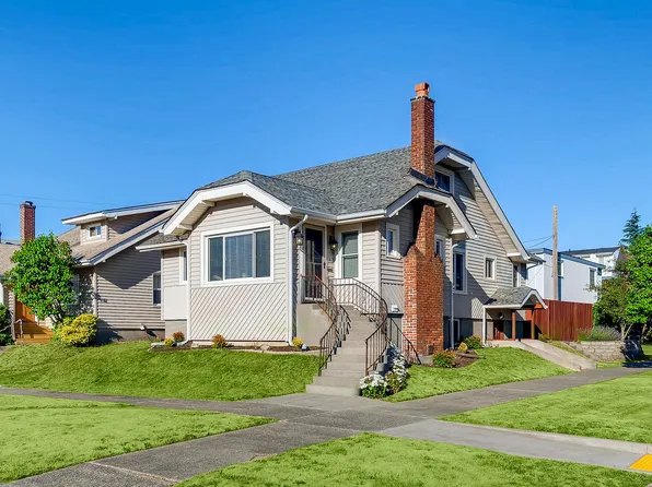 1122 N 7th St, Tacoma, WA 98403