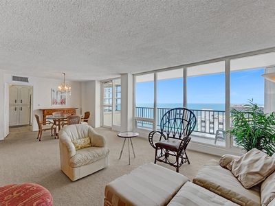 4280 Galt Ocean Drive #20L, Fort Lauderdale, FL, 33308