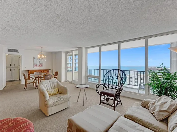 4280 Galt Ocean Drive #20L, Fort Lauderdale, FL 33308