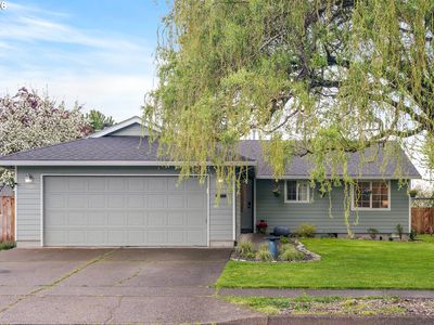 726 S Linden St, Cornelius, OR, 97113