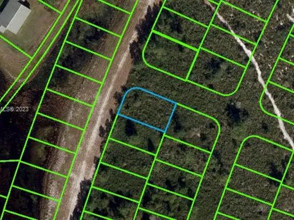 5703 Galiano Ave, Sebring, FL 33872