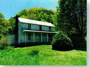 28536 Poor Valley Rd, Saltville, VA 24370