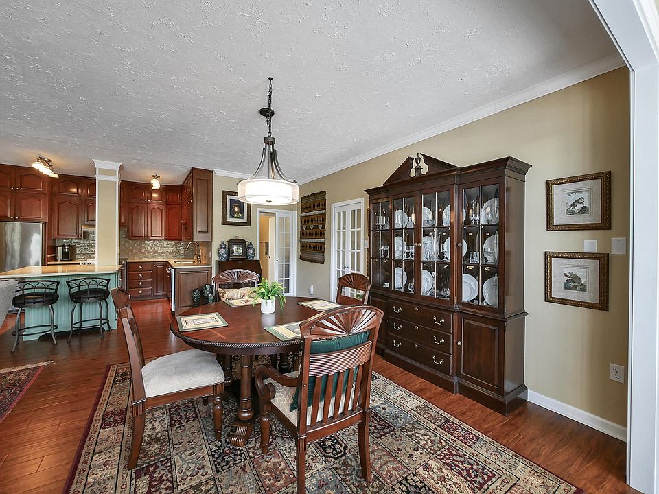 CONTINENTAL CONDOMINIUMS 1414 Continental Dr Chattanooga TN Zillow