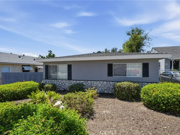 2152 E Washington Blvd, Pasadena, CA 91104