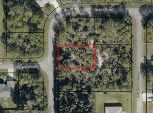 709 Giblin Ave SW, Palm Bay, FL 32908
