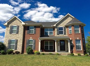 4301 Turtledove Way, Miamisburg, OH 45342