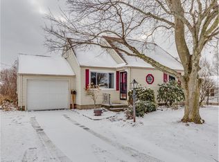 245 Gail Ave NE, Massillon, OH