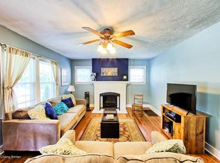 2232 Bradford Dr, Louisville, KY 40218