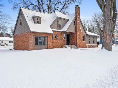 308 Fairview Way, Shawano, WI, 54166