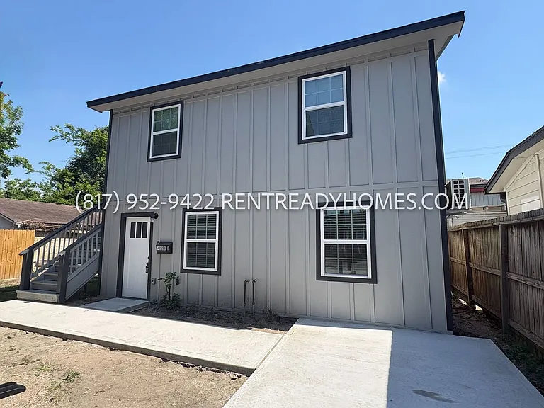 4009 Lamar St — Photo 4