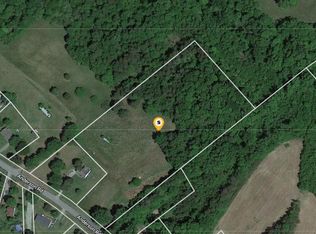 Anderson Rd, Burlington, NC 27217