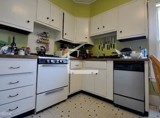 69 Athol St #102, Allston, MA 02134