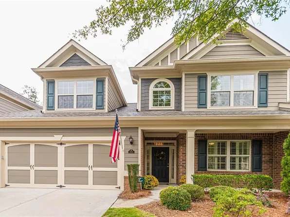 1825 Brannon Commons Cir #5002, Cumming, GA 30041