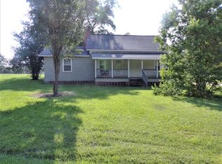 175 1st East St, Sumrall, MS 39482
