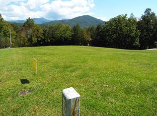 0 Sunshine Acres, Sylva, NC 28779