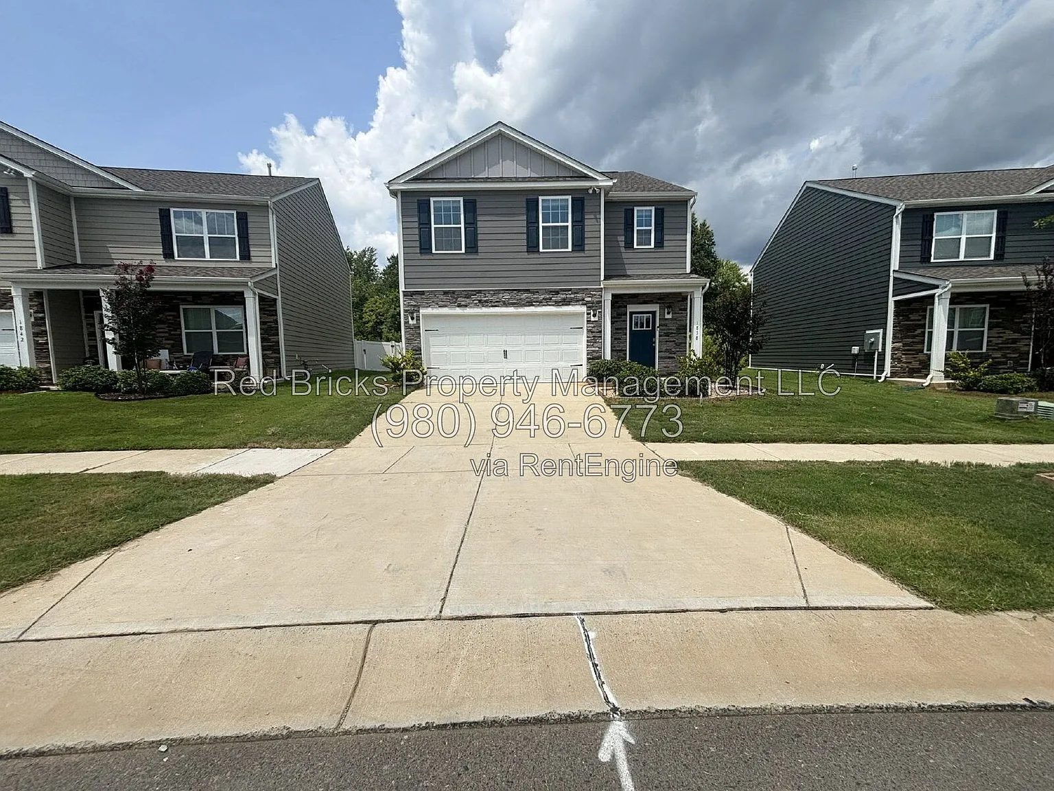 5 bed, 3.0 bath, 2361 sqft, $2,450 — Photo 2
