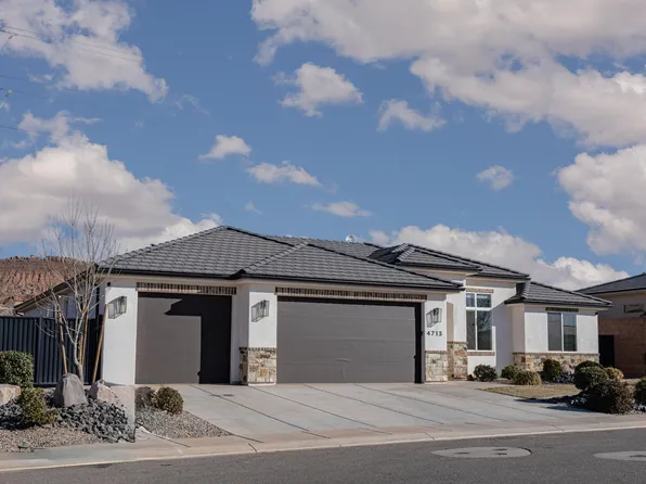 4713 S Lucy Ln, Washington, UT 84780
