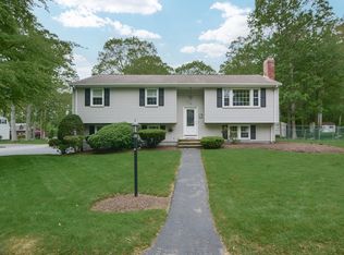 44 Harding St, Milford, MA 01757