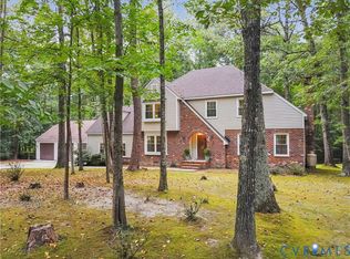 6530 Glebe Point Rd, Chesterfield, VA 23838