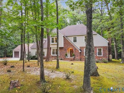 6530 Glebe Point Rd, Chesterfield, VA, 23838