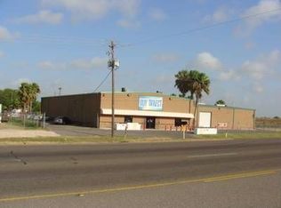 4008 S 23rd St, Mcallen, TX 78503