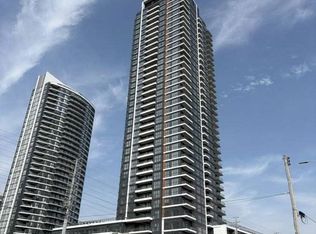 15 Watergarden Dr #210, Mississauga, ON L5R 0G8