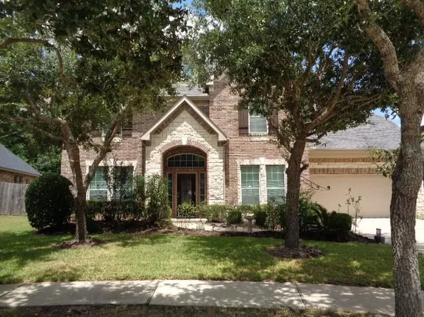 8105 Tranquil Lake Way, Conroe, TX 77385