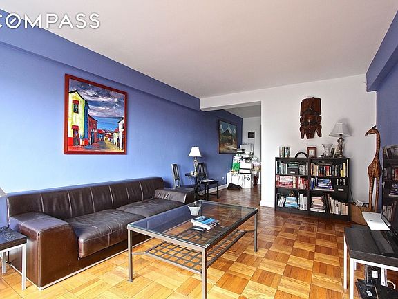 2nd image of 345 W 145th St APT 4B3