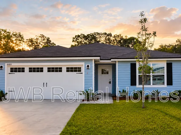 4481 Civic Way, Jacksonville, FL
