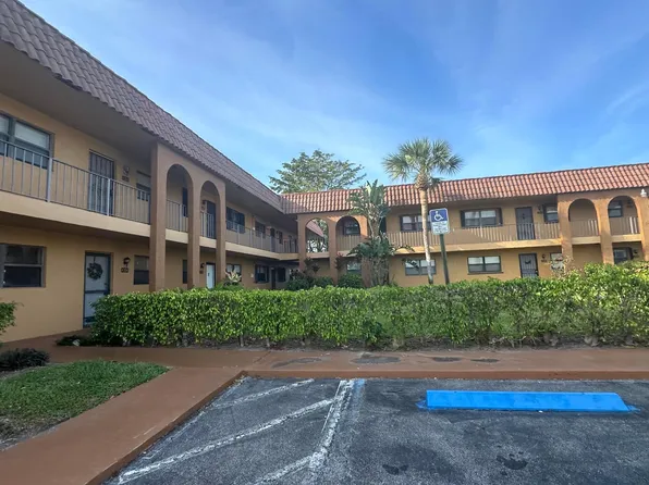 2121 W Woolbright Road #K202, Boynton Beach, FL 33426