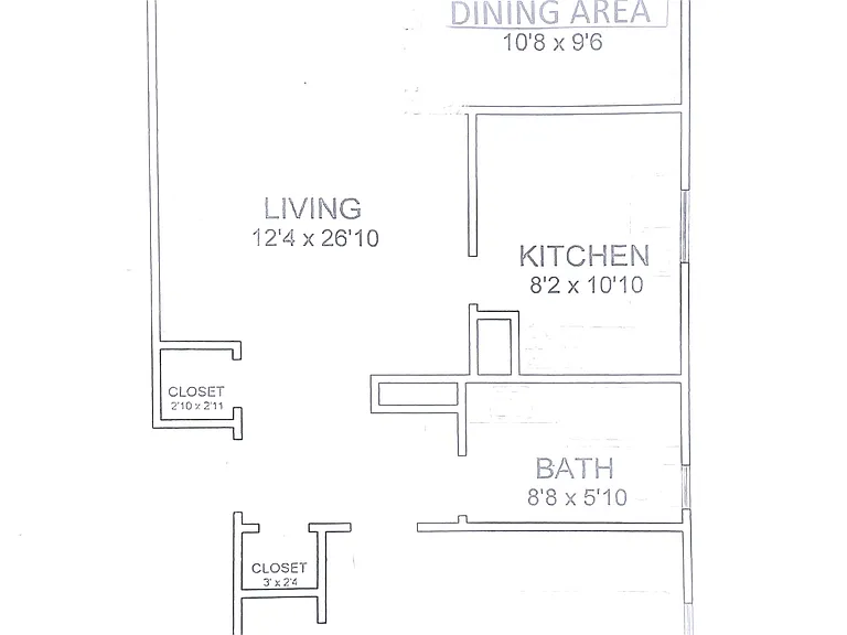 2400 Park Blvd #2 — Photo 8