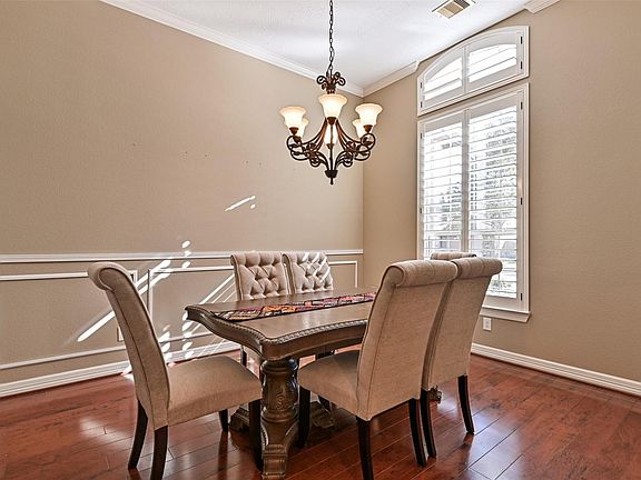 5th image of 26010 Sebey Ridge Ln