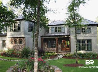 1081 Old County Rd, Daphne, AL 36526
