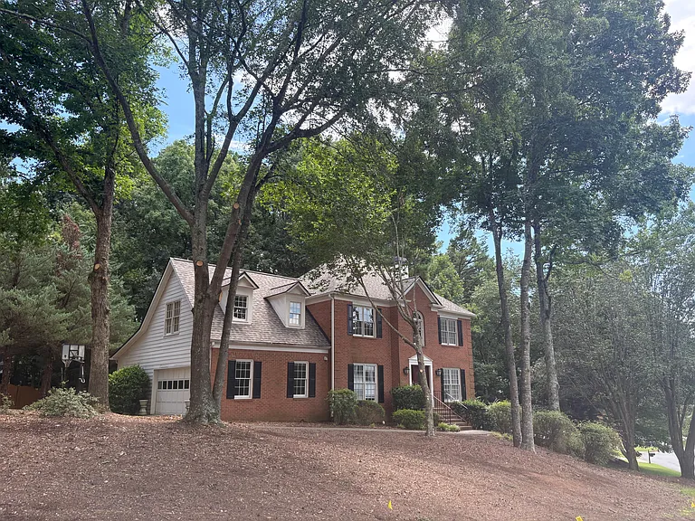 7305 Devonhall Way — Photo 1
