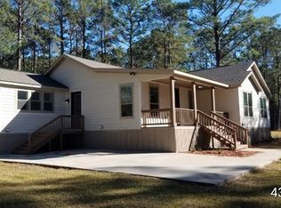 219 Hickory Nut Rd, Picayune, MS 39466