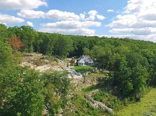 53 Southbury Rd, Roxbury, CT 06783