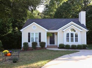 127 Skipwyth Cir, Cary, NC 27513