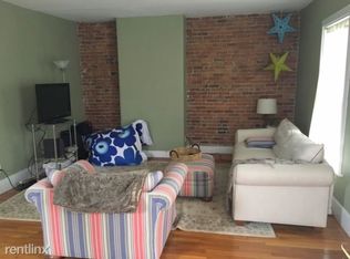 24 Brook St #1, Brookline, MA 02445