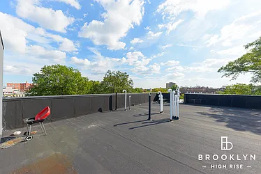 Rented by Brooklyn High Rise LLC