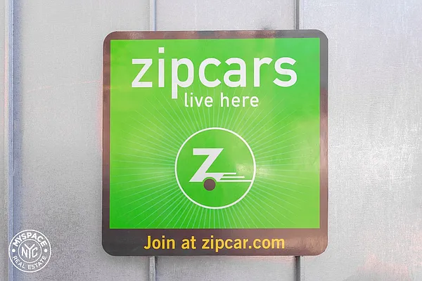 Rented by MySpaceNYC | media 56