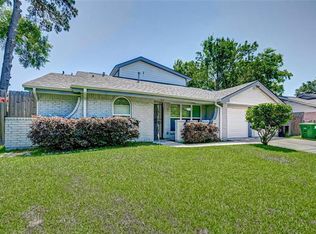 5518 Jumada Cir, Houston, TX 77091