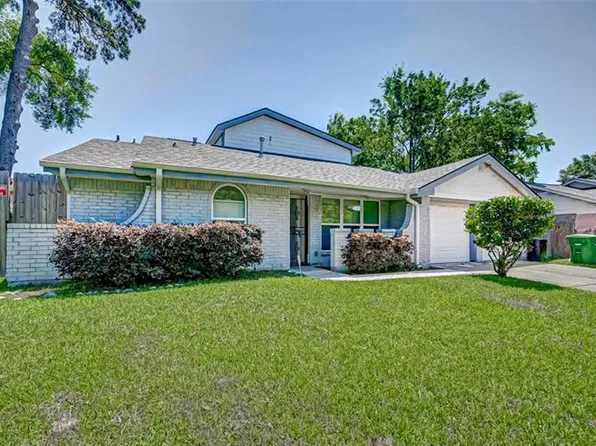 5518 Jumada Cir, Houston, TX 77091