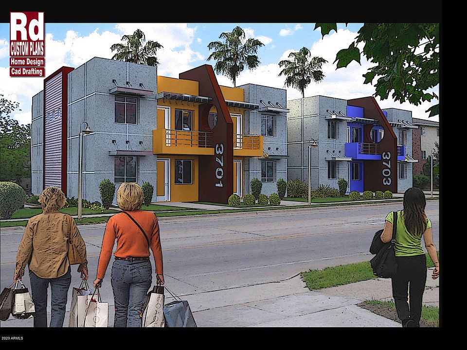 2nd image of 3701 E Polk St