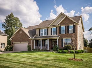 6510 Hypoint Ridge Rd, Crestwood, KY 40014