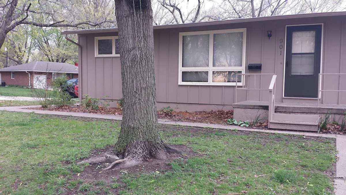 1 bed, 715 sqft, $700 — Photo 1
