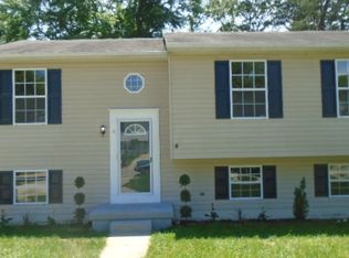 4 2nd St, Annapolis, MD 21401